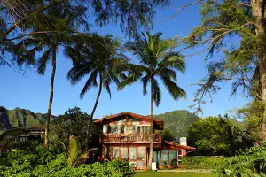 luxury homes on Oahu Hawaii