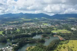 BAH on Oahu, homes near Schofield Barracks in Wahiawa