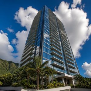 Physician mortgage Hawaii condo financing on Oahu