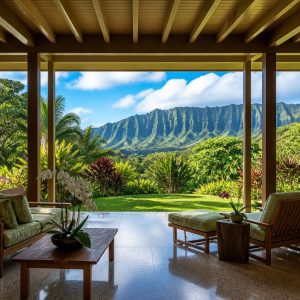 Buying a home on Oahu from the mainland