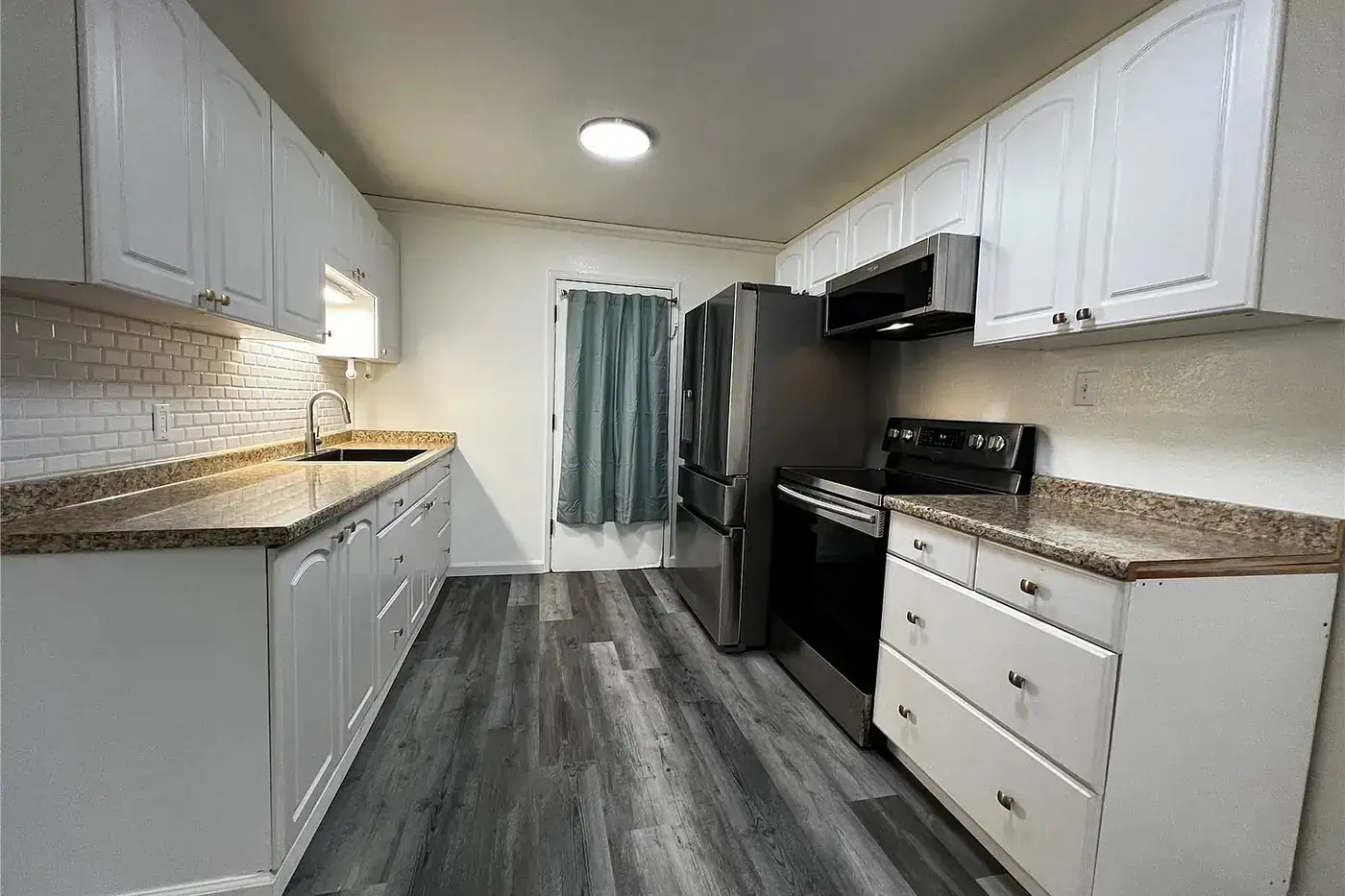 Townhome in Pearl City, sold by Devin Hammack