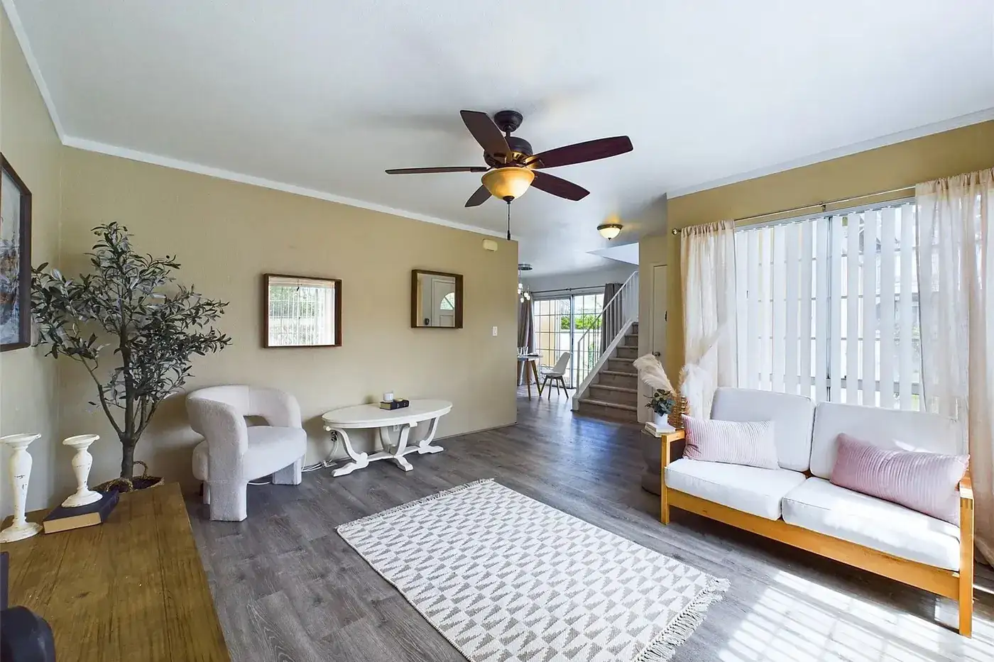 Townhome near Salt Lake, sold by Devin Hammack