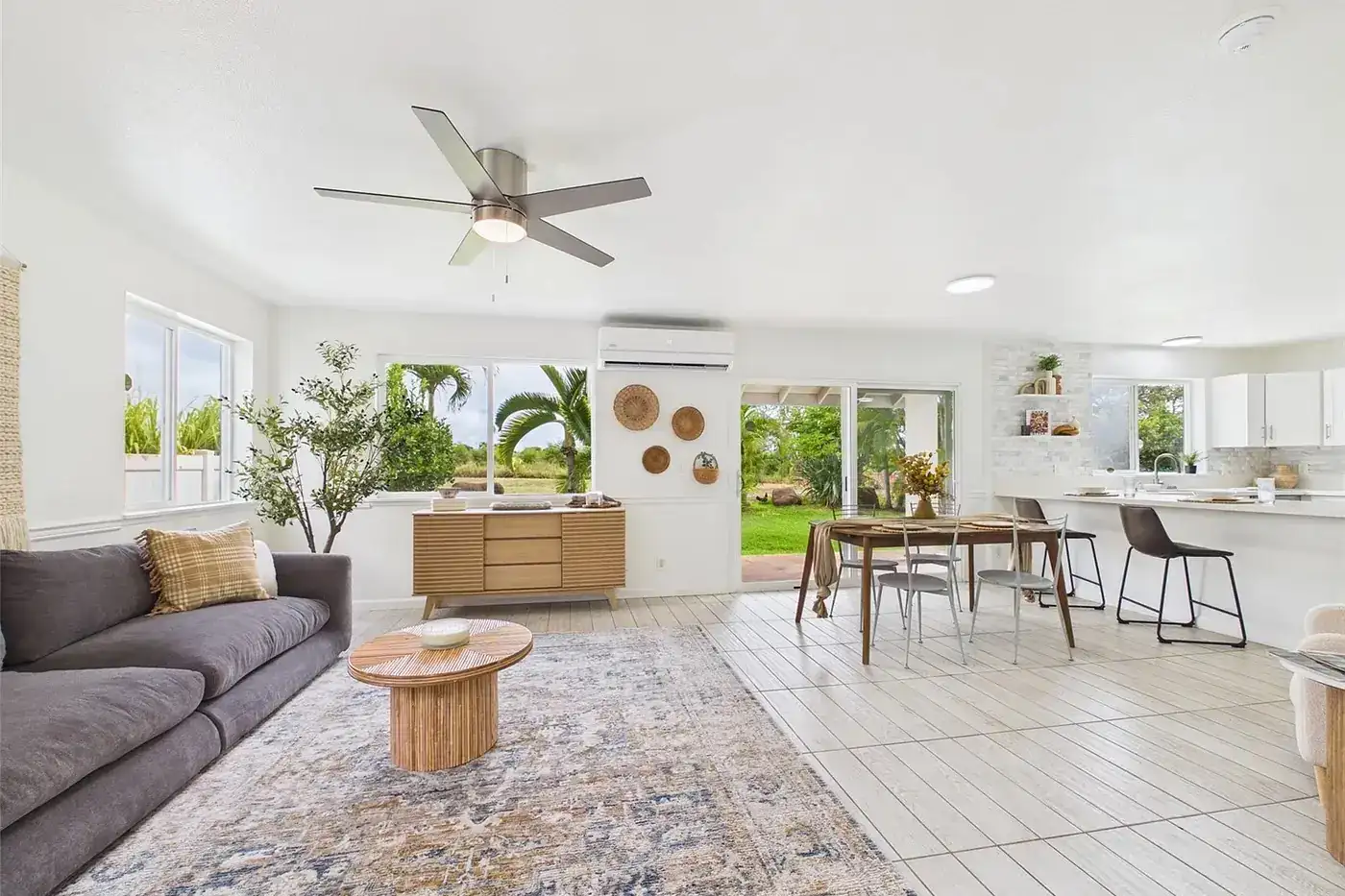 Home in Ewa Beach, sold by Devin Hammack