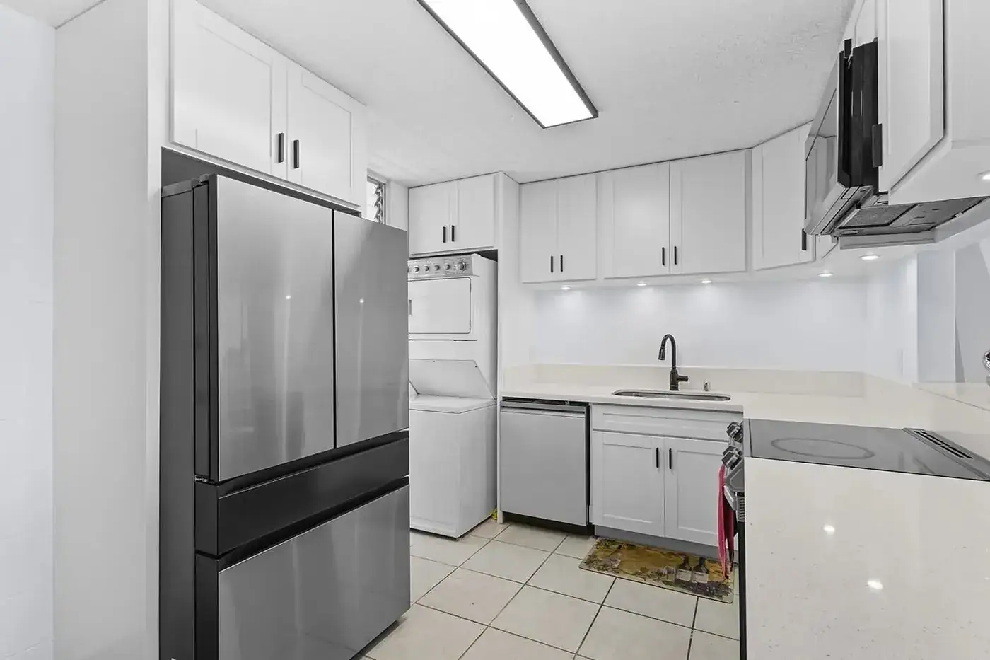 Condo in Mililani, sold by Devin Hammack