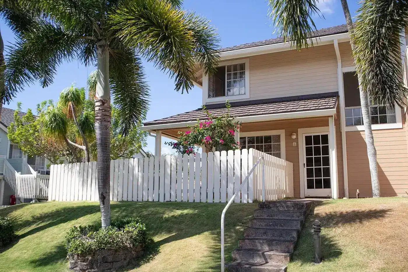 Townhome in Waipio, sold by Devin Hammack